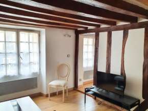 EXIGEHOME-Studio Cosy à 2 pas du Chateau de Versailles, Versailles